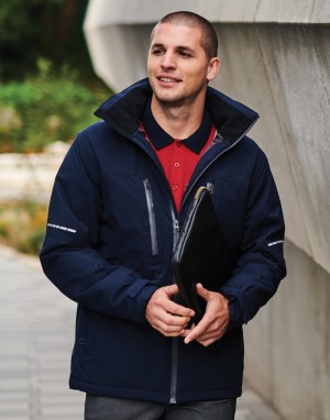 Drabužiai reklamai (Marauder III Insulated Jacket), Regatta Professional TRA208