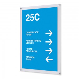 Ant sienos montuojamas sumuštinių plokštės A1 - 25 mm