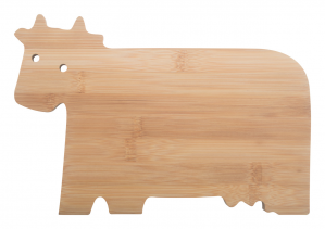 Verslo dovanos Bubula (cutting board)