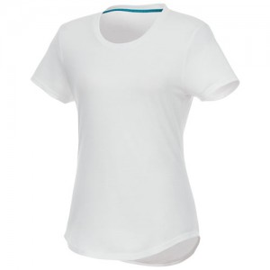 Reklaminė atributika: Jade short sleeve womens GRS recycled t-shirt