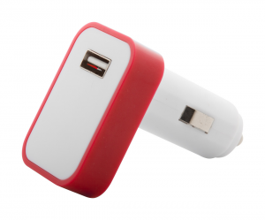 Verslo dovanos Waze (USB car charger)
