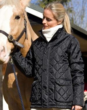 Miesto striukė Cheltenham, Result Urban R195X