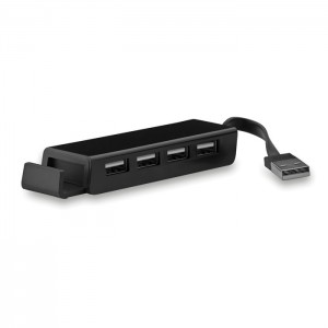 USB koncentratorius / telefono laikiklis