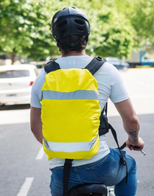 Drabužiai reklamai (Backpack Cover 