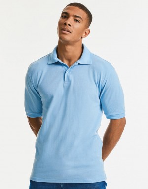 HARDWEARING POLO. Polo marškinėliai 