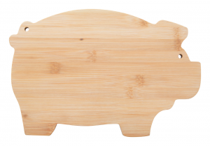 Verslo dovanos Mangalica (cutting board)