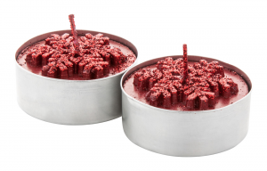Verslo dovanos Duo (candle set)