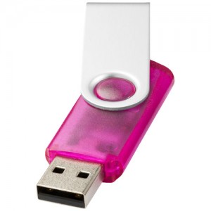 Permatoma 2GB USB atmintinė