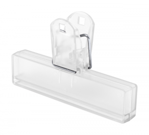 Verslo dovanos Flint (bag sealing clip)