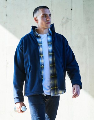Drabužiai reklamai (Sigma Fleece Jacket), Regatta Professional TRA500