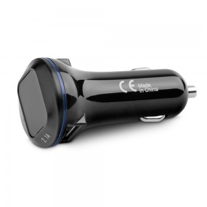 TUKABEL. USB automobilinis adapteris
