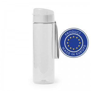 Reklaminė atributika su logotipu (Sports bottle 600 ml)