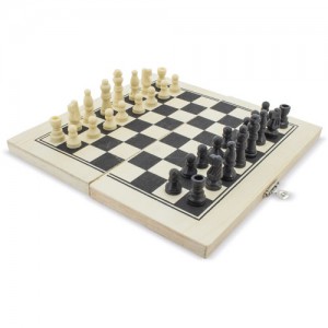 Šachmatai "Karpov"