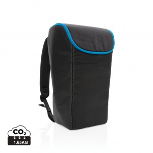 Verslo dovanos: (en:Explorer outdoor cooler backpack)