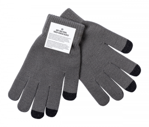 Verslo dovanos Tenex (anti-bacterial touch screen gloves)
