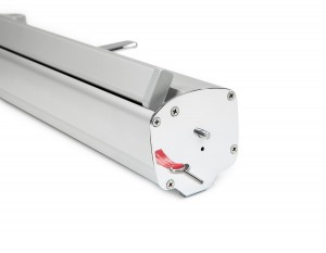 Ritininis stendas Evolution 100 x 160-220 cm (1 koja)