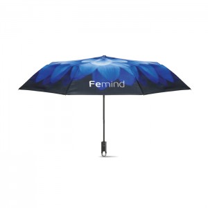 Automatinis sulankstomas skėtis, 21 inch (ø 95cm)