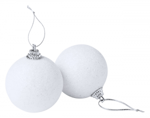 Verslo dovanos Yenkit (Christmas tree ornament set)