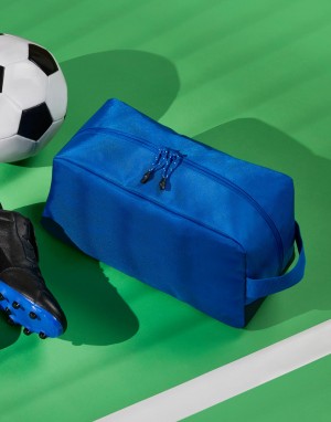 Drabužiai reklamai (Multi-Sport Shoe Bag), Quadra QS476