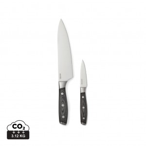 Verslo dovanos: (en:VINGA Kaiser Chef´S Set)