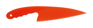 Verslo dovanos Klou (cake knife)