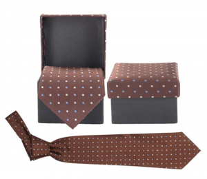 Verslo dovanos Luxey (necktie)