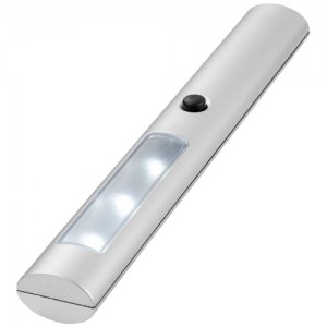 Magnet LED žibintuvėlis 