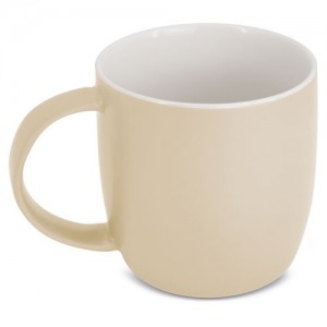 Keraminis puodelis „Nescoffee“