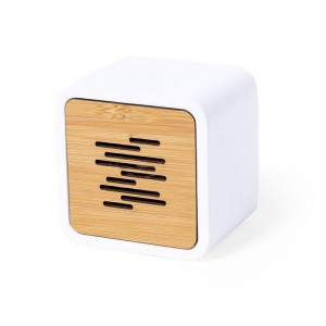 Reklaminė atributika su logotipu (Wireless speaker 3W)