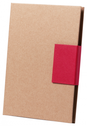 Verslo dovanos Ganok (adhesive notepad)