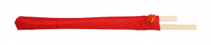 Verslo dovanos Orient (chopsticks)