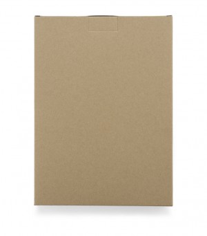 Reklaminė atributika: Bamboo notebook LAFI