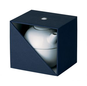 Kartoninė dovanų dėžutė Gb Teaset