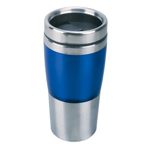 380 ml ryžtingajam izoliuotas puodelis