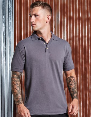CLASSIC FIT WORKWEAR. Polo marškinėliai  