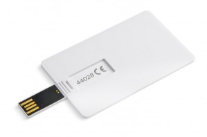 USB atmintukas KARTA 32 GB