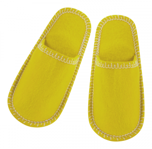 Verslo dovanos Cholits (slippers)