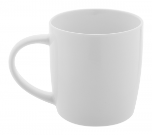 Verslo dovanos Thena (porcelain mug)