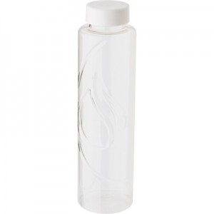 PLA sportinis butelis 850 ml