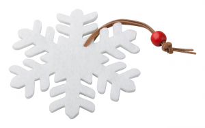 Verslo dovanos Fantasy (Christmas tree ornament, snowflake)