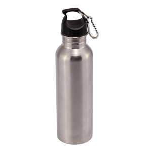 Graciozs vandens butelis 750 ml