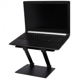 Nešiojamojo kompiuterio stovas „Rise Pro“ 