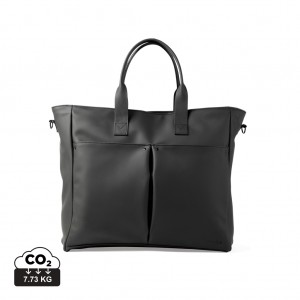 Verslo dovanos: (en:VINGA Baltimore hybrid office bag)