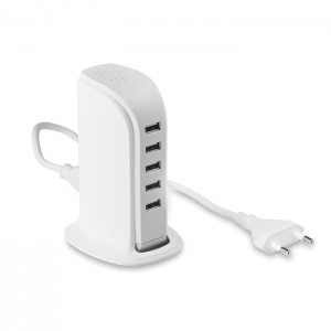 USB prailgintuvas su adapteriu