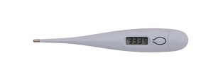 Verslo dovanos Kelvin (digital thermometer)