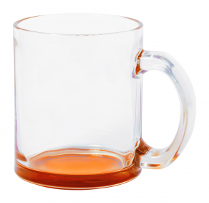 Verslo dovanos Bitrok (glass mug)