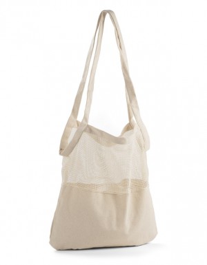 Reklaminė atributika: Shopping bag NETI