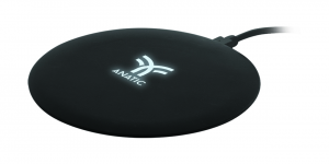 Verslo dovanos LumiCharge (wireless charger)