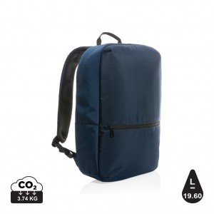 Verslo dovanos: (en:Impact AWARE™ 1200D Minimalist 15.6 inch laptop backpack)