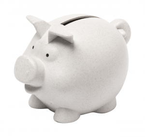 Verslo dovanos Darfil (piggy bank)